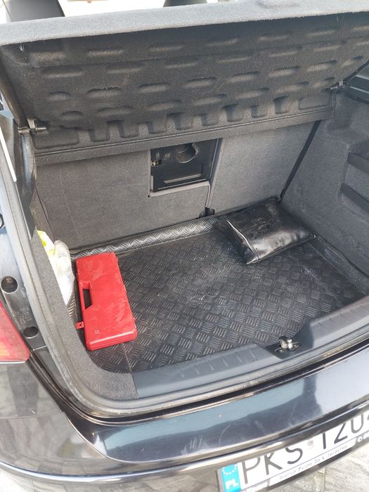 SEAT ALTEA 1.9 /2009