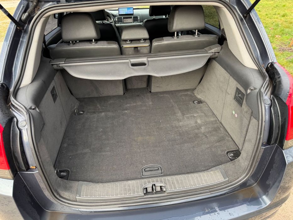 Opel Signum 1.9 CDTI 2006