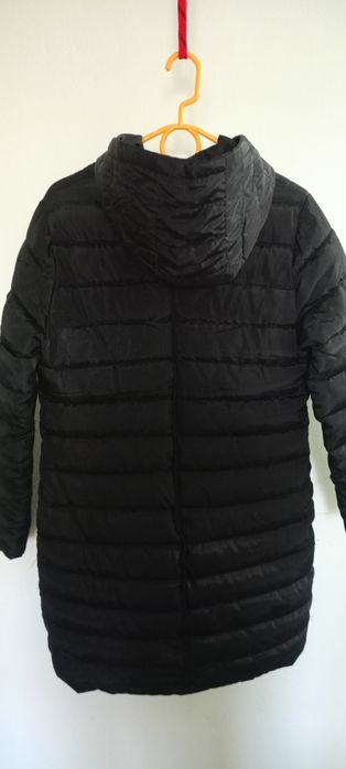 Куртка пальто жіноча