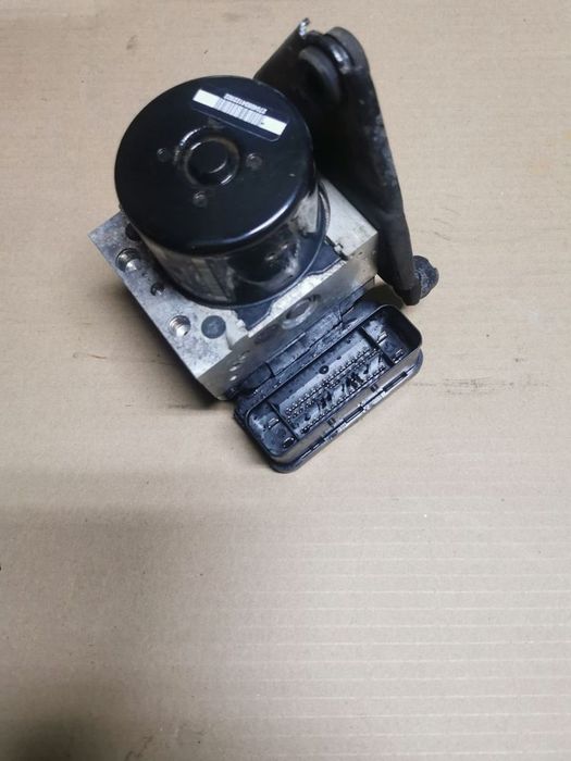 pompa sterownik abs audi vw seat skoda 1k0614517dn