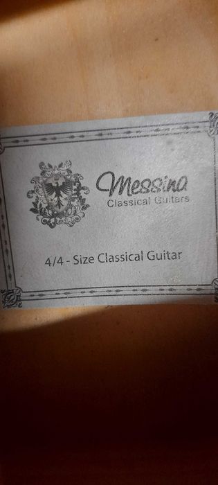 Gitarra acústica