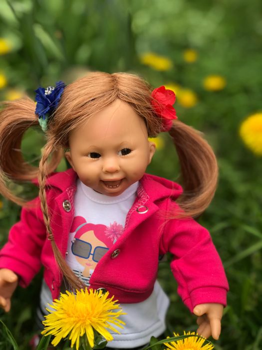 Віхтелі від Shildcrot