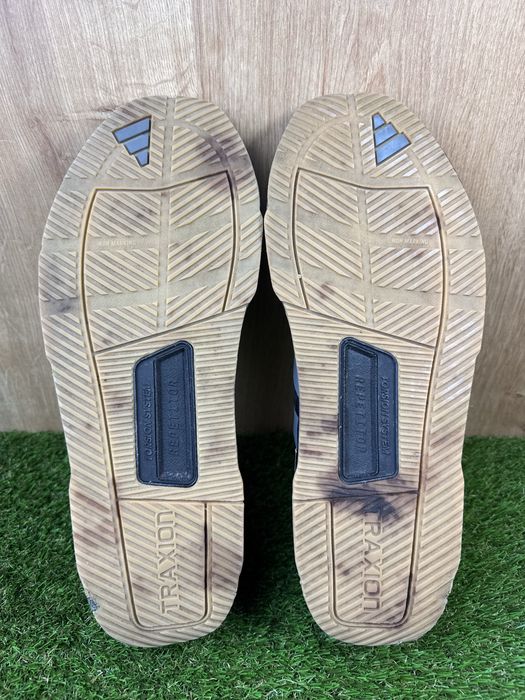 Adidas Dropset Control розмір 46 2/3