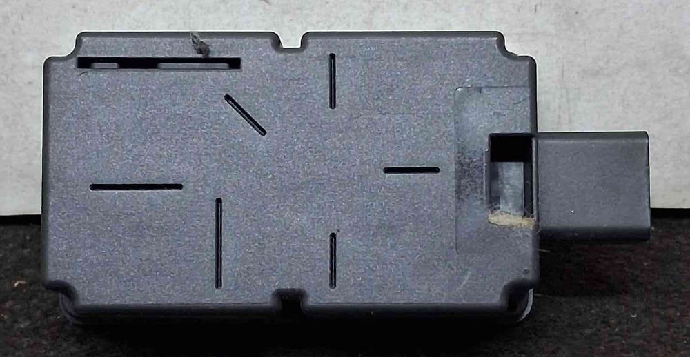 Módulo Eletrónico 31268992 - VOLVO S60 II