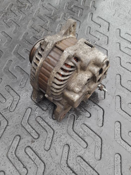 Генератор для Митсубиси Паджеро Вагон 4