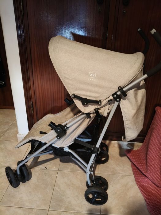 Carrinho criança Zippy446918655455406080