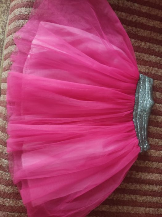 Спідниця на дівчинку