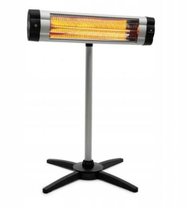 Grzejnik promiennikowy Blumfeldt Rising Sun Mono