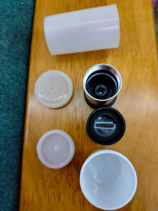 Окуляр для астрономічного телескопа