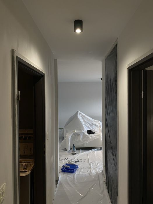 Remonty i wykończenia wnętrz