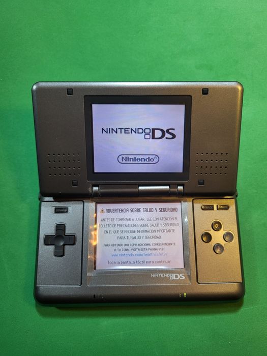 Nintendo DS Fat/NDS