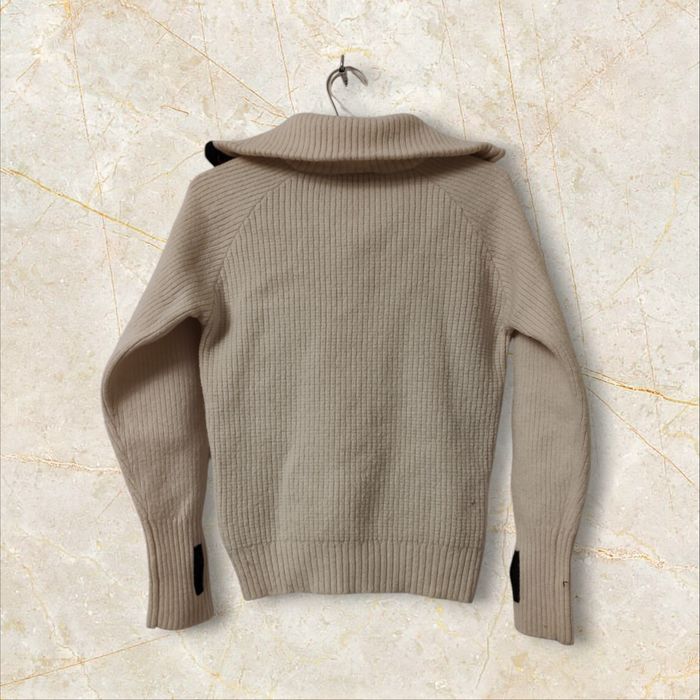 Sweter ulvang wool