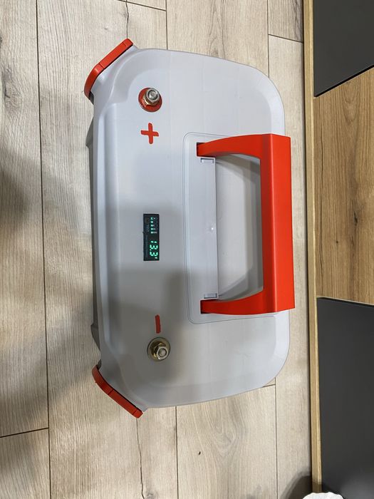 Акамулятор 24 вольт 7s,,до гібрідного інвектора.