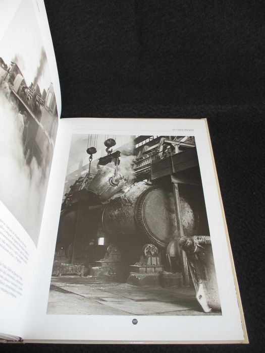 Livro Na Outra Margem O Barreiro Anos 40-60 Augusto Cabrita