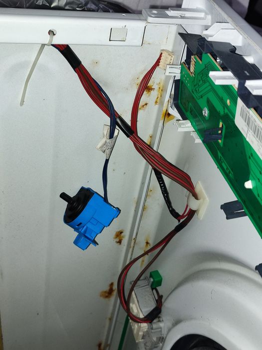 Ariston wmg 823b peças