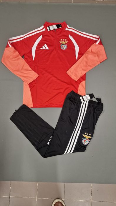 Fato Treino SL. Benfica