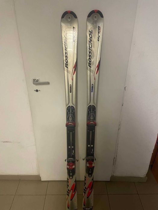 Narty Rossignol open 400