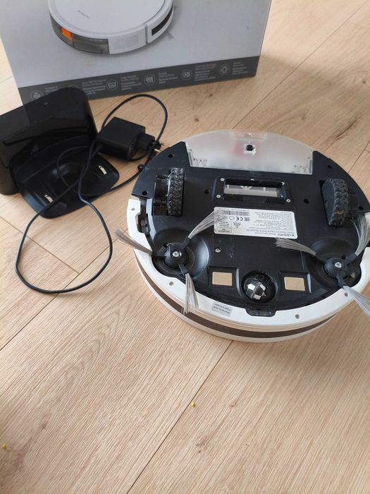 Xiaomi vacuum E5