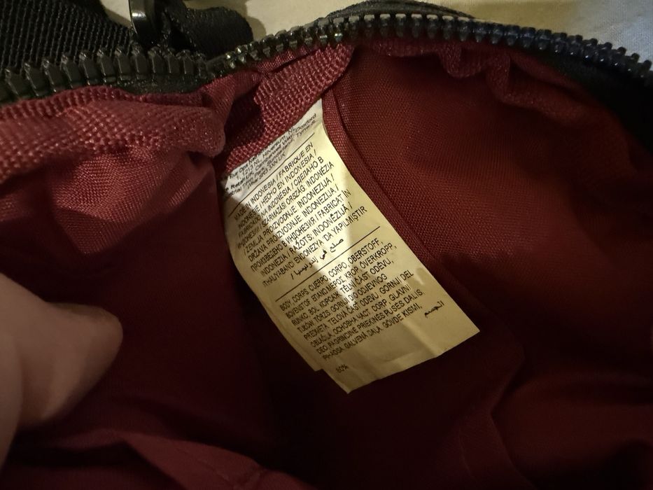 Сумка nike оригінал