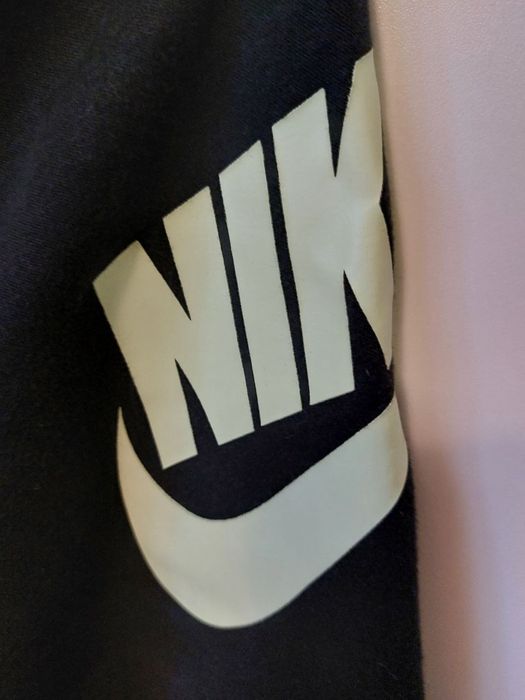 Штаны найк подростковые