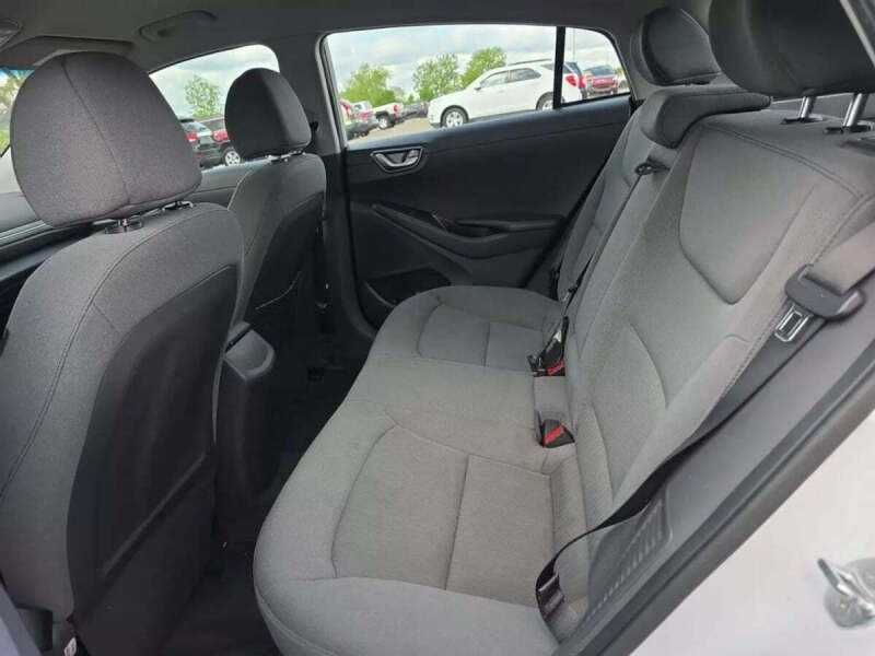 2020 Hyundai Ioniq Plug-in Hybrid SEL