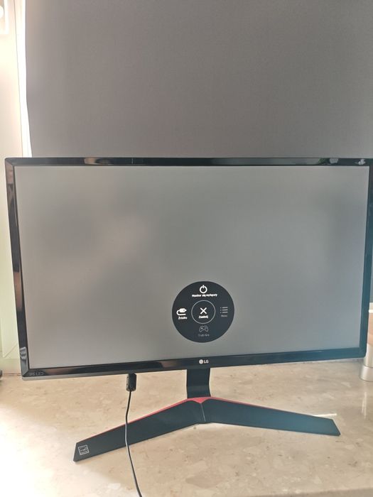 Monitor LG24MP59G   75Hz, 1ms