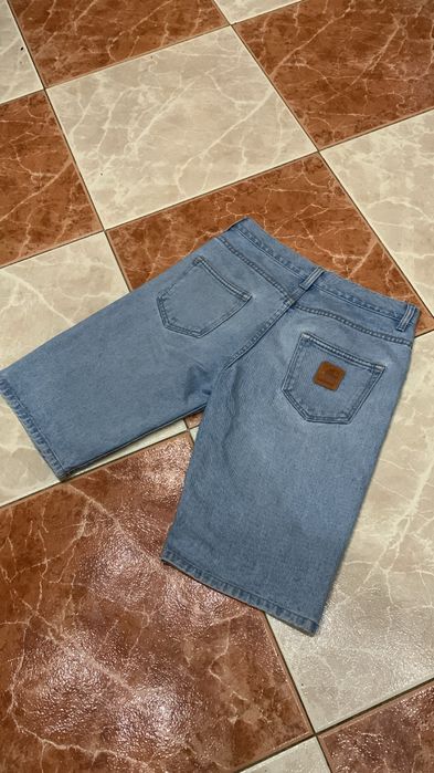 Calções Ganga Carhartt