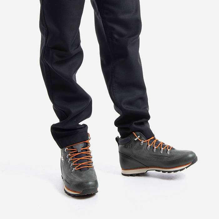 Чоловічі зимові ботинки Helly Hansen Forester (10513 489)