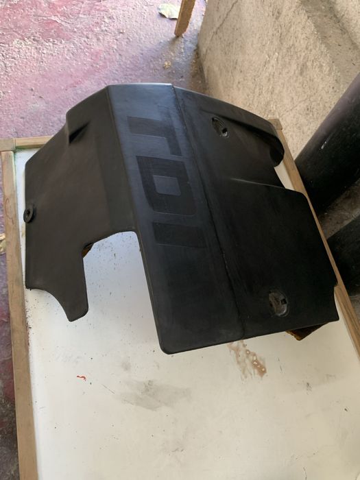 Tampa motor 1.9 TDI 1z 90cv