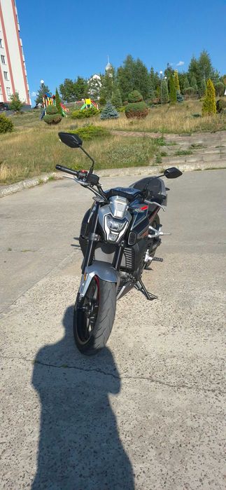 Мотоцикл кове 350 р