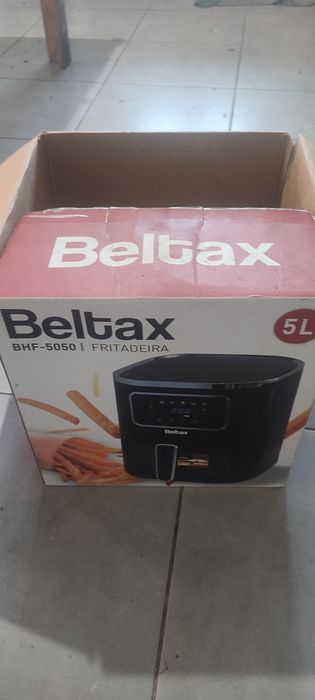 Air fryer beltax