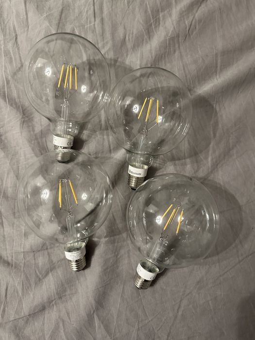 Inteligentna żarówka Osram LED LEDVANCE Smart BTG60D 6W E27 4 sztuki