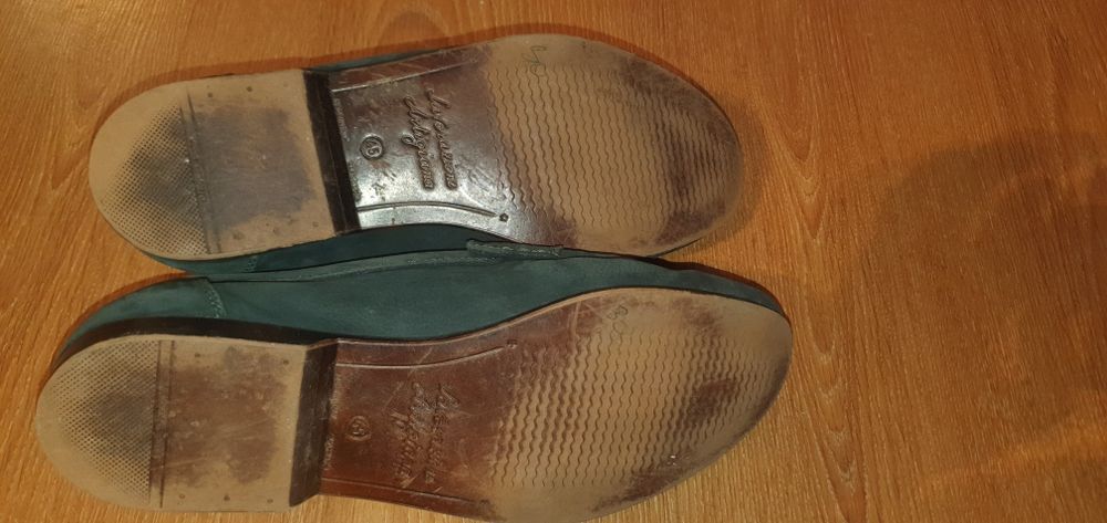 Sprzedam Buty ecco boss