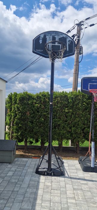 Kosz do koszykówki