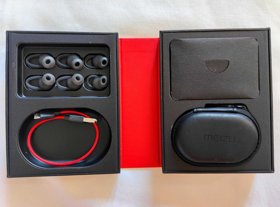 MEIZU EP51 Sports Bluetooth Earphones