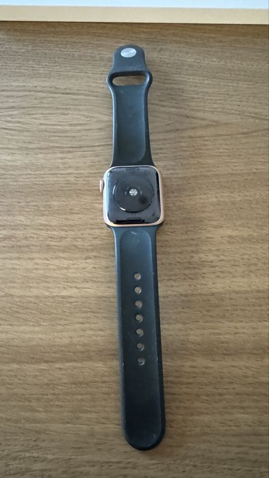 Apple Watch SE 40mm oryginalny zestaw + paski
