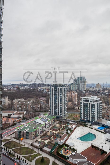 Аренда 2к квартиры, ул.  Драгомирова, ЖК Новопечерские Липки