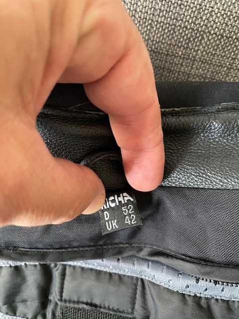 Fato Mota Richa - 2 peças