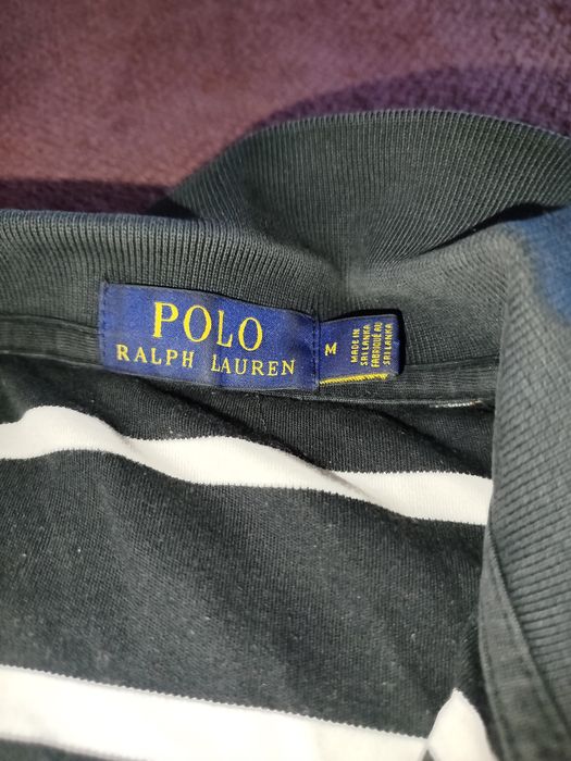 Сорочка Polo Ralph Lauren (оригінал)