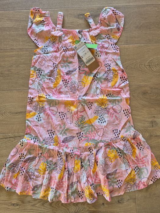 Sukienka, Coccodrillo r 152