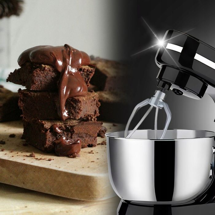 robot kuchenny planetarny z misą 6l wielofunkcyjny mikser 3w1 3200w xl