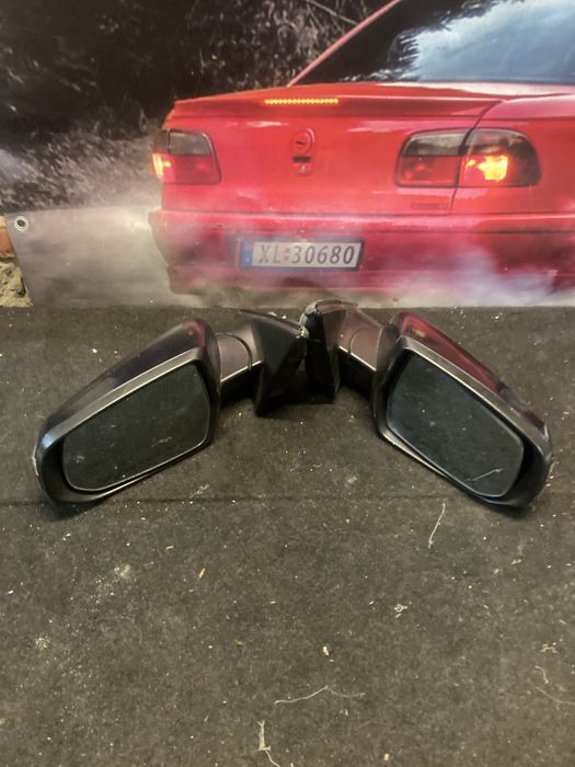 Дзеркало заднього виду ліве праве Chevrolet Malibu 7pin 16-  21005005