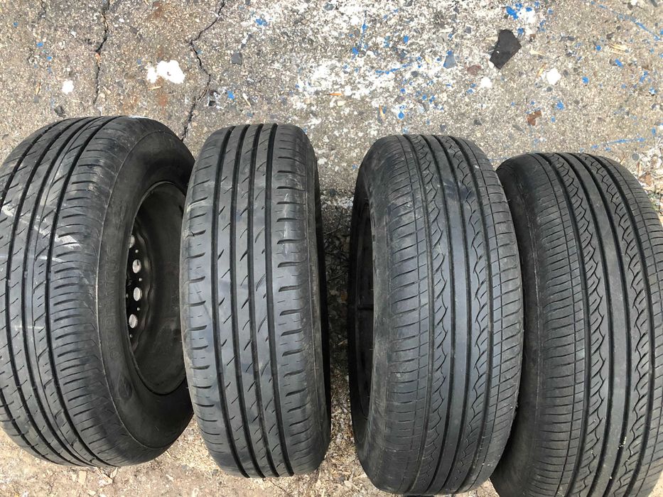 Діски R14  5х120
