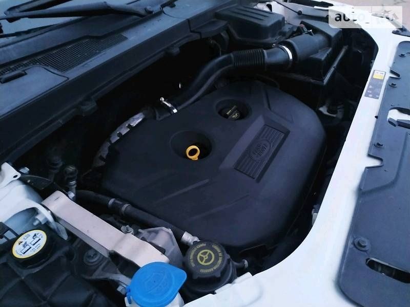 Land Rover Freelander 2014