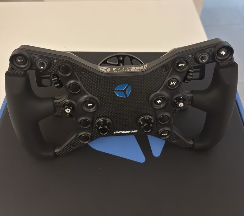 FCore Evo 4 Patilhas