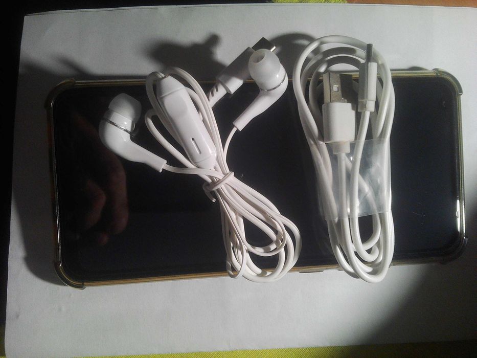 смартфон М11 7.2 дюйма