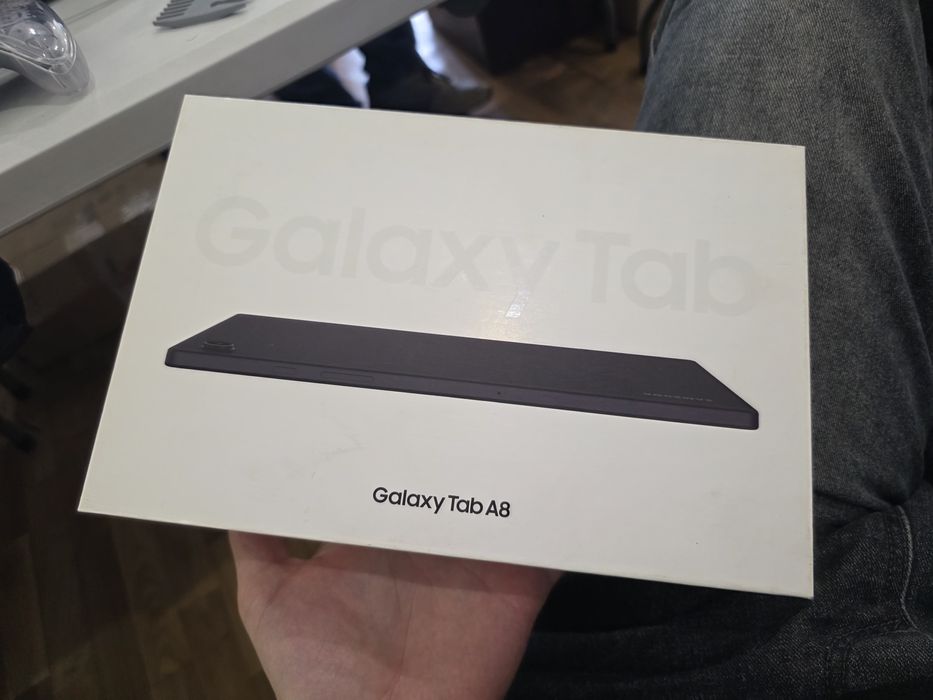 Samsung galaxy tab a8 64гб новий
