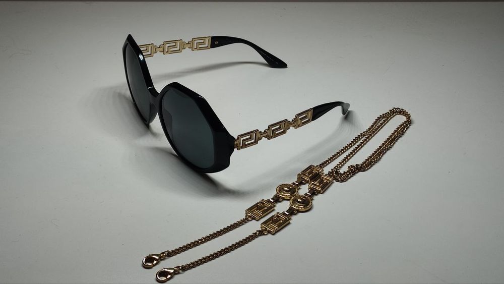 Жіночі окуляри Versace 4395