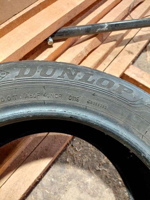 Opny letnie 4szt  205/55R16