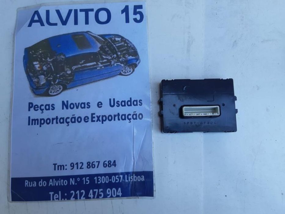 módulo climatização  Suzuki Swift 2011 ref: 3953068l01